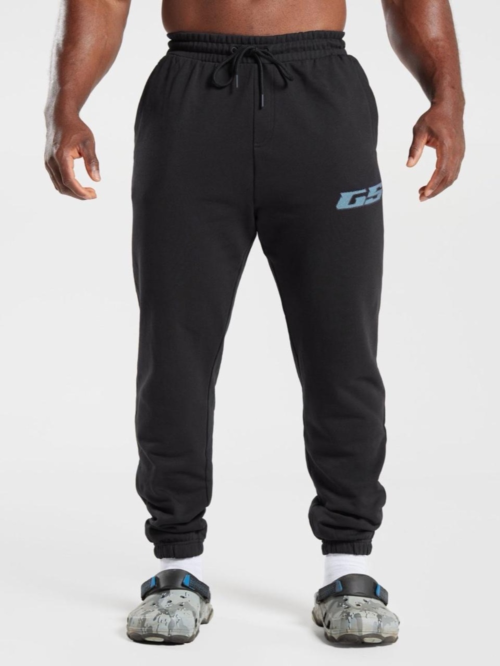 Gymshark INTERGALACTIC LIFTING JOGGERS Size small